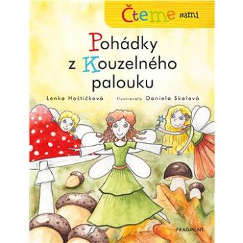 Čteme sami – Pohádky z Kouzelného palouku (978-80-253-5110-9)