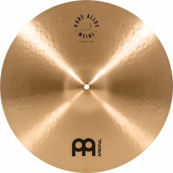 Meinl PA18MC Pure Alloy Medium 18" Crash činel