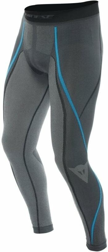 Dainese Dry Pants Black/Blue XS/S Funkční prádlo na motorku