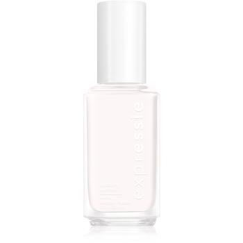 essie expressie rychleschnoucí lak na nehty odstín 500 unapolegetic icon 10 ml