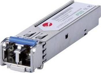 SFP vysílací modul 1 GBit/s 550 m Intellinet 545006 Typ modulu SX