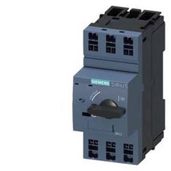 Výkonový vypínač Siemens 3RV2311-0BC20 Spínací napětí (max.): 690 V/AC (š x v x h) 45 x 106 x 97 mm 1 ks