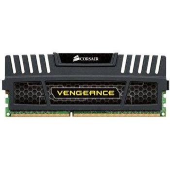 Corsair 4GB DDR3 1600MHz CL9 Vengeance (CMZ4GX3M1A1600C9)