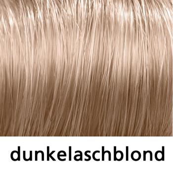 Magnet 3Pagen Přírodní paruka "Elke", šedý melír tmavě popelavá blond