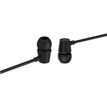 Swissten Earbuds Dynamic YS500 černá (51107001)