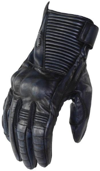 Trilobite 1942 Café Gloves Dark Blue XL Rukavice