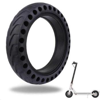 Durable Rubber Wheel Tire for Xiaomi Scooter (OEM)