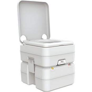 Seaflo Multifunctional Portable Toilet 20L (SPTchemwc002)