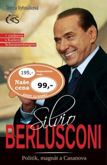 Silvio Berlusconi - Vyhnálková Tereza