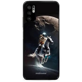 Mobiwear Glossy lesklý pro Xiaomi Redmi Note 10 5G - G004G (5904808451192)