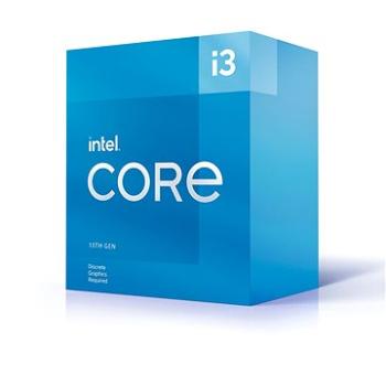 Intel Core i3-10105F (BX8070110105F)