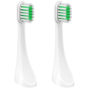 TrueLife SonicBrush T-series heads Standard white 2 pack (TLSBTT100H)