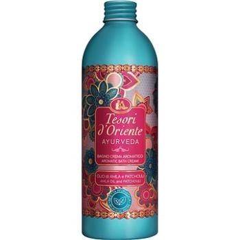 Tesori d'Oriente Ayurveda Bath Cream 500 ml (8008970043630)