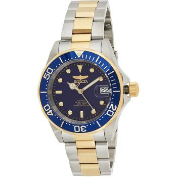 Invicta Pro Diver 8928 - 30 dnů na vrácení zboží