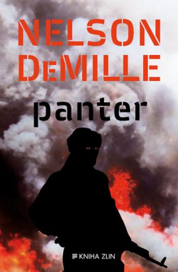 Panter - Nelson DeMille - e-kniha