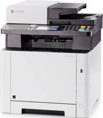 Barevná laserová multifunkční tiskárna Kyocera ECOSYS M5526cdn color MFP A4, LAN, duplexní, duplexní ADF