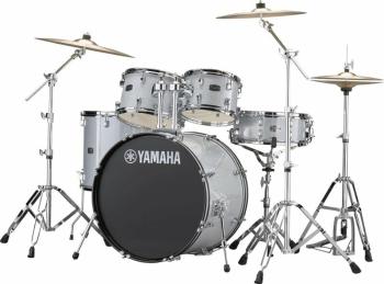 Yamaha RDP2F5-SLG Rydeen Silver Glitter Akustická bicí sada