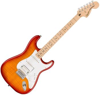 Fender Squier Affinity Series Stratocaster FMT Sienna Sunburst Elektrická kytara