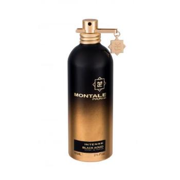 Montale Intense Black Aoud 100 ml parfémovaná voda unisex