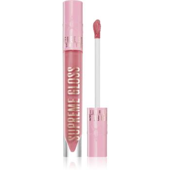 Jeffree Star Cosmetics Supreme Gloss lesk na rty odstín Cookie Dough Fetish 5,1 ml