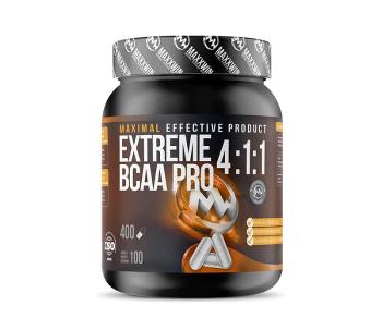 MaxxWin Extreme 4:1:1 Bcaa Pro 500 cps