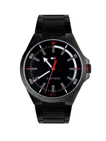 Tommy Hilfiger pánské hodinky - 000 (0) 1791525