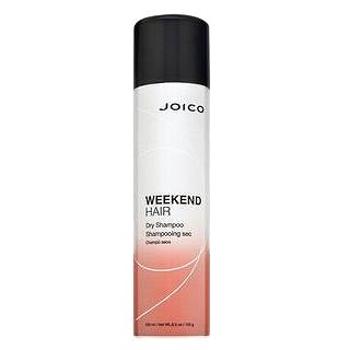 JOICO Style & Finish Weekend Hair Dry Shampoo suchý šampon pro rychle se mastící vlasy 255 ml (HJOICSTFINWXN121694)