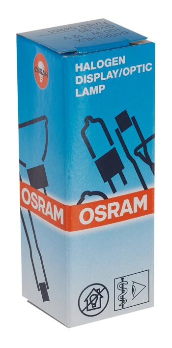 Osram 12V/100W GY 6,35 