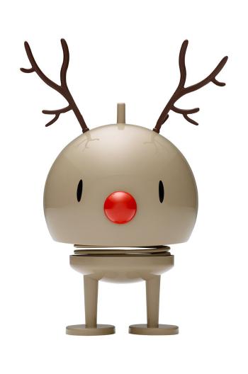 Hoptimist Dekorace Reindeer Bumble M