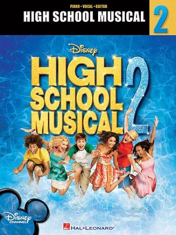 MS High School Musical 2: Sing It All Or Nothing!