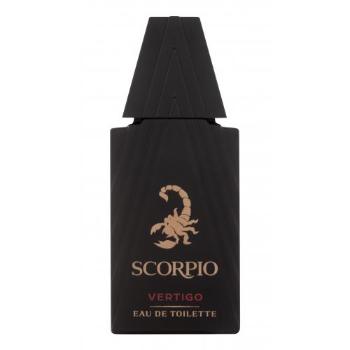 Scorpio Vertigo 75 ml toaletní voda pro muže