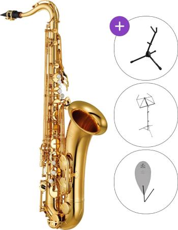 Yamaha YTS-280 SET Tenorový saxofon