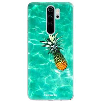 iSaprio Pineapple 10 pro Xiaomi Redmi Note 8 Pro (pin10-TPU2_RmiN8P)