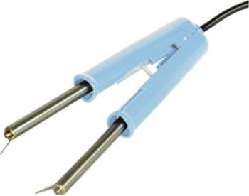 Pájecí a odpájecí pinzeta SMD Star Tec ST 505, Tweezer 21507, 230 V/AC