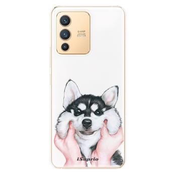 Odolné silikonové pouzdro iSaprio - Malamute 01 - Vivo V23 5G