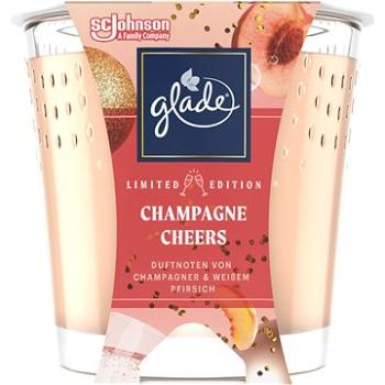 GLADE Champagne 129 g (5000204274233)