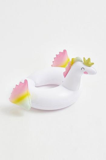 SunnyLife plavecké kolo Mini Unicorn