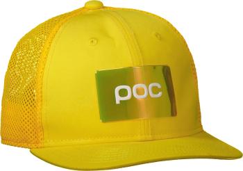 POC Y's Essential MTB Cap - Aventurine Yellow uni