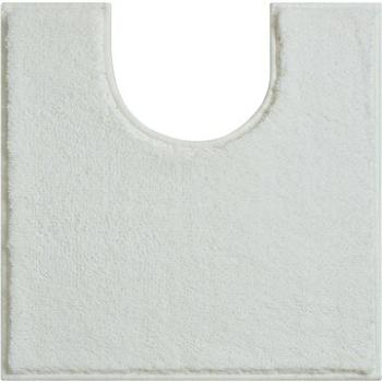 LineaDue ROMAN Koupelnová předložka k WC 50x50 cm, bílá (B2485-028032)