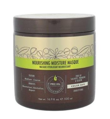 Maska na vlasy Macadamia Professional - Nourishing Moisture , 500ml