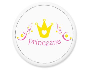 Placka Princezna
