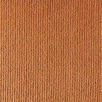 ITC Metrážový koberec Velveti 6933 -  bez obšití  Oranžová 4m