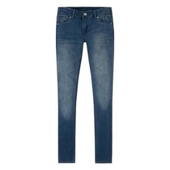 Levi's® Kids Girls Jeans blue