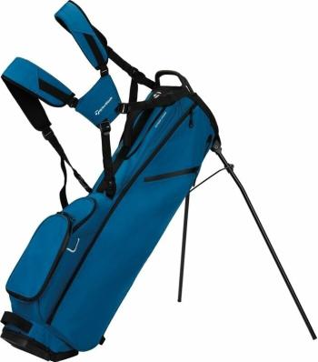 TaylorMade Flextech Lite Custom Stand Bag Royal