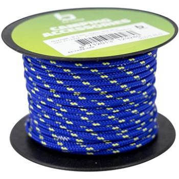 Bo-Camp Guy rope  O 3 mm Roll 20 meters Blue (8712013129280)