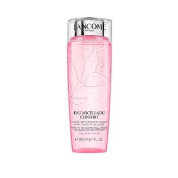 Lancôme Eau Micellaire Confort  hydratační micelární voda 200 ml