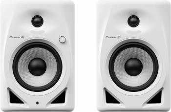 Pioneer Dj DM-50D-WH Aktivní studiový monitor