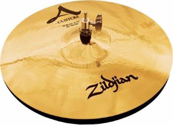 Zildjian A20510 A Custom Hi-Hat činel 14"