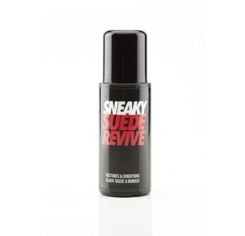 Suede Revive, 100ml UNI