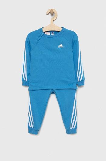 Dětská tepláková souprava adidas